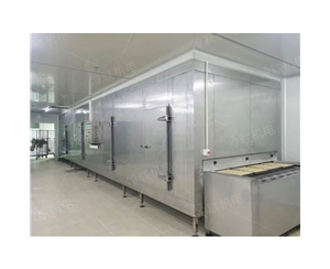 隧道速凍機(jī)